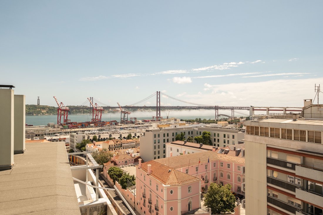 Apartment in Estrela, Lisbon, Portugal 2 - 18341329