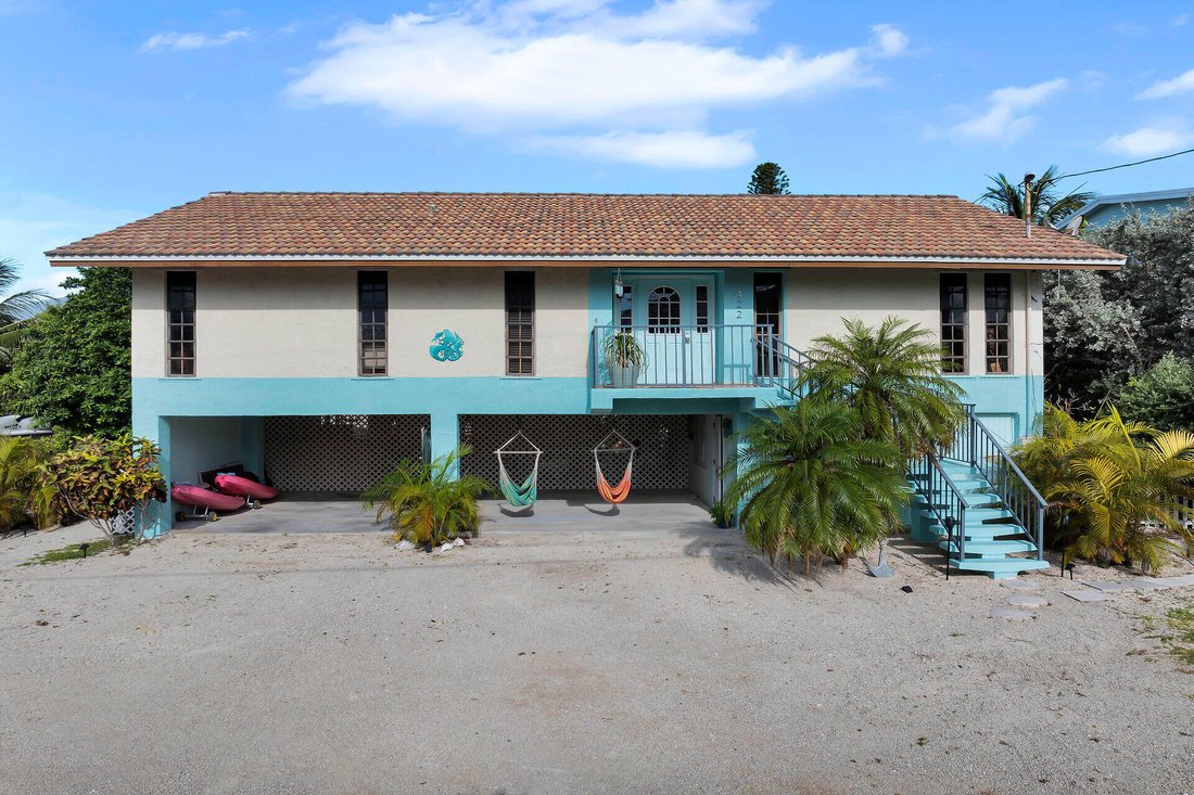 House in Marathon, Florida, United States 1 - 18342213