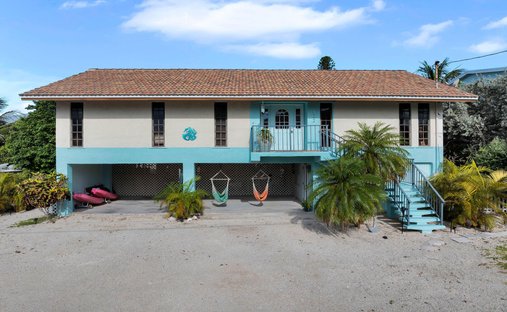 House in Marathon, Florida, United States 1