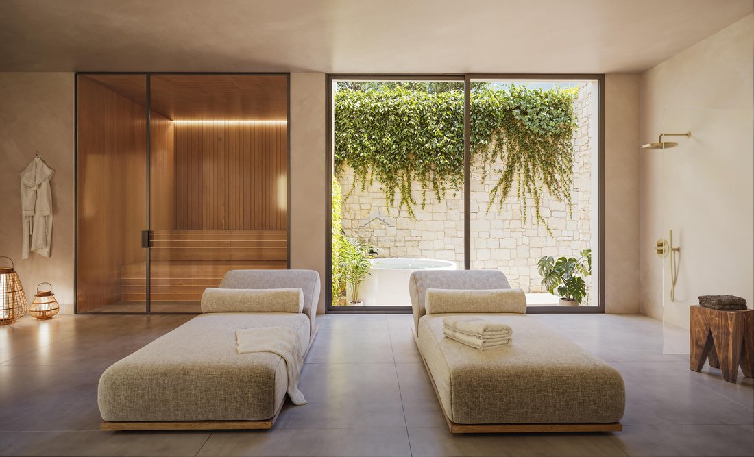 Villa in Begur, Catalonia, Spain 5 - 18335321