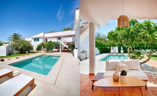 Casa en Ampuriabrava, Cataluña, España 1