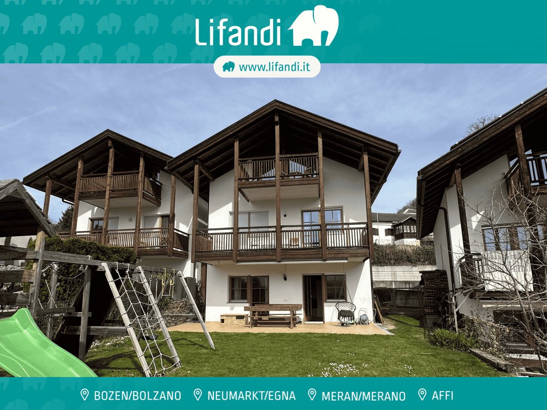 House in Brixen, Trentino – Alto Adige/Südtirol, Italy 1 - 18341574