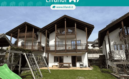 Casa a Bressanone, Trentino-Alto Adige, Italia 1