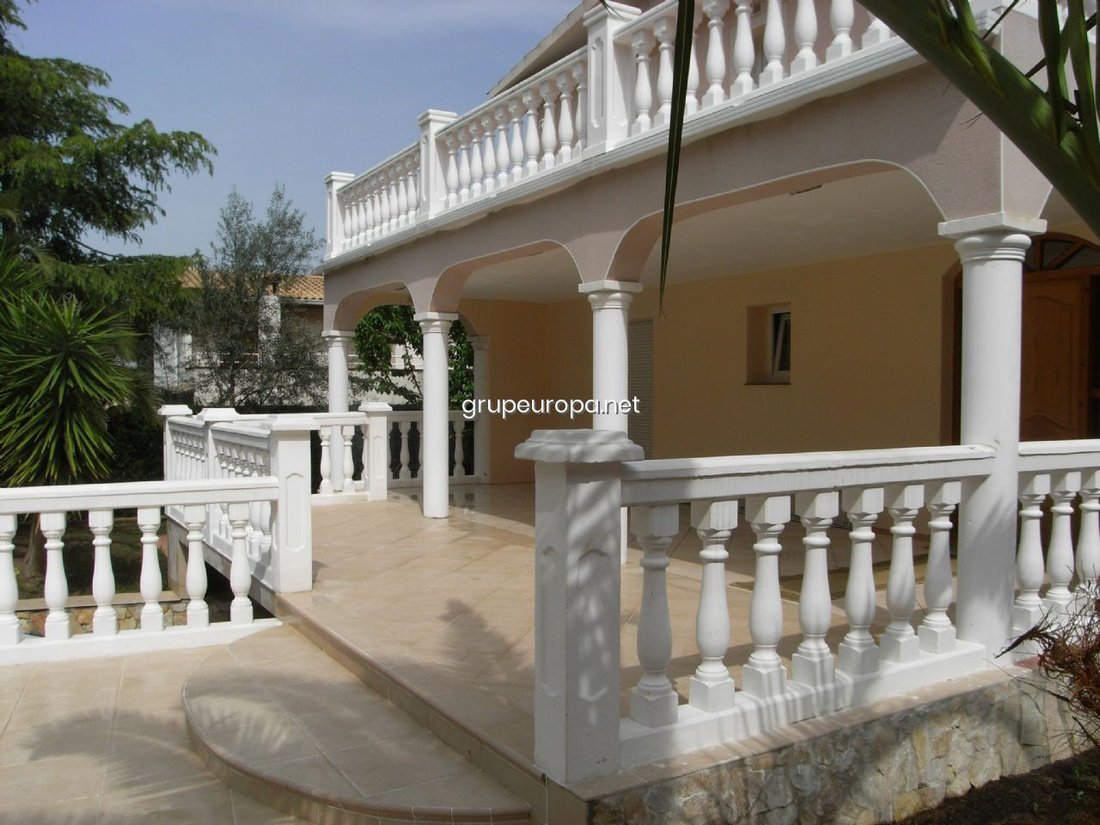 Villa in Torre Valentina, Calonge i Sant Antoni, Catalonia 5 - 18335372