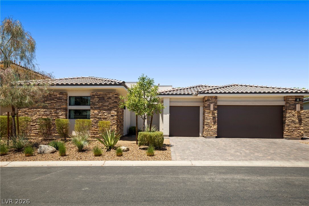 House in Henderson, Nevada, United States 2 - 18334940