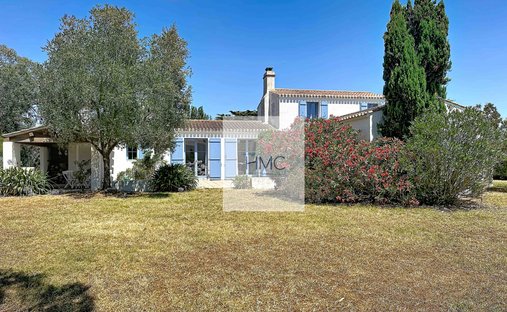 Casa a Noirmoutier Centre, Noirmoutier-en-l'Île, Francia 1