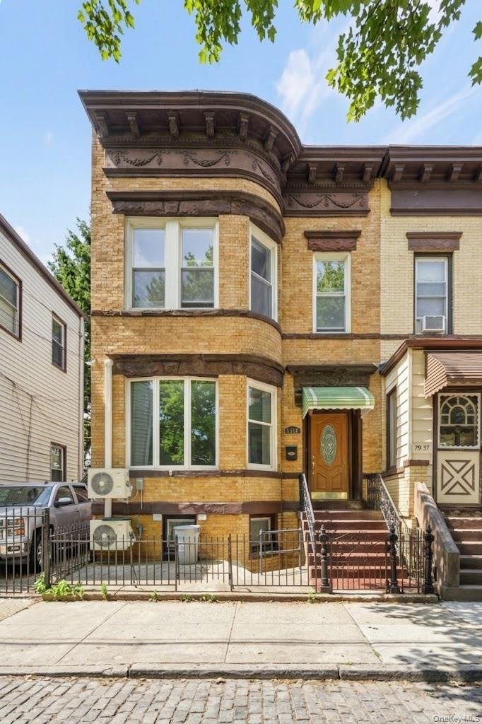 Apartment in New York, New York, United States 1 - 18335003