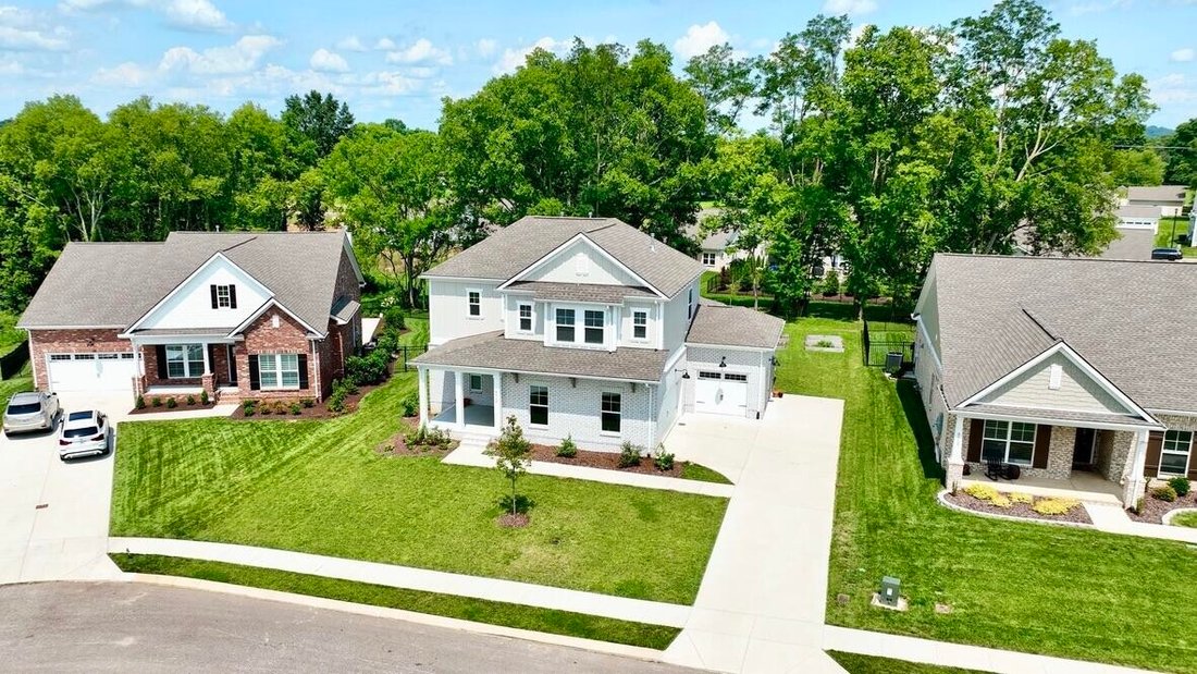 House in Columbia, Tennessee, United States 5 - 18335587