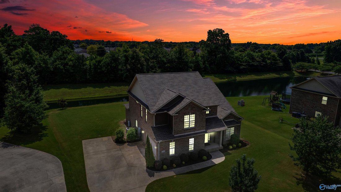 House in Harvest, Alabama, United States 3 - 18334856