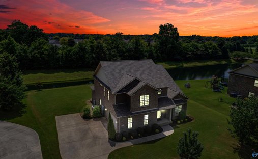 Maison à Harvest, Alabama, États-Unis 1