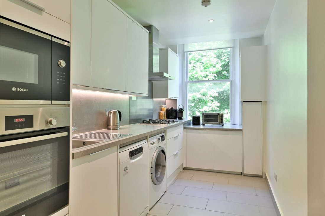 Appartement en Earls Court, Kensington et Chelsea, Angleterre 3 - 18336350