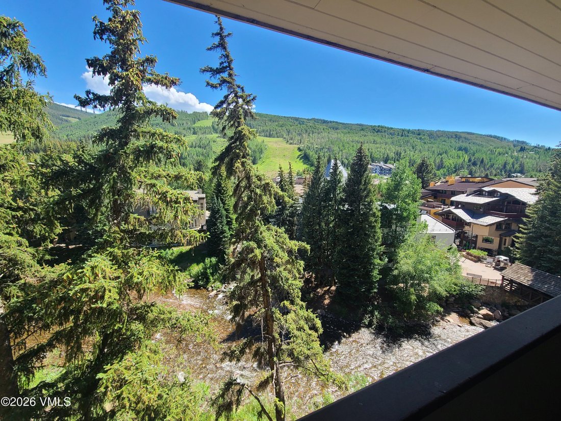 Condo in Vail, Colorado, United States 4 - 18339486