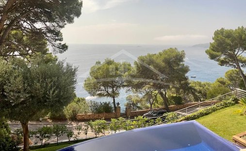 Villa in Llafranc, Palafrugell, Catalonia 1