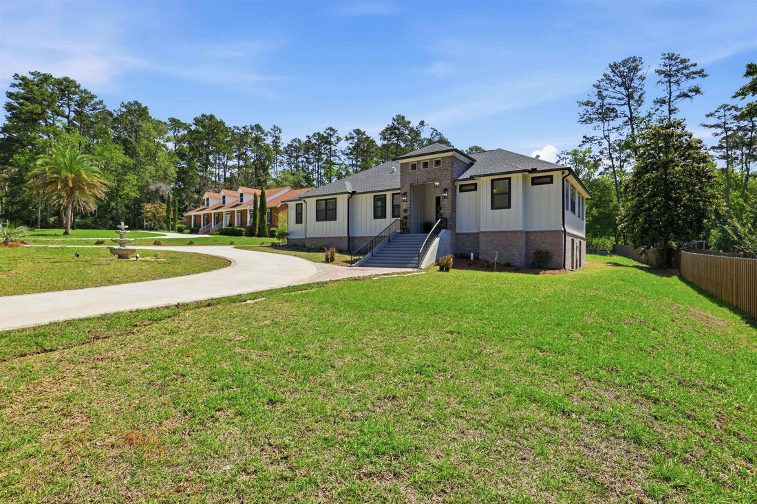 House in Tallahassee, Florida, United States 4 - 18342204