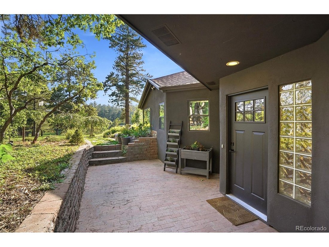 Farm Ranch in Franktown, Colorado, United States 5 - 18335024