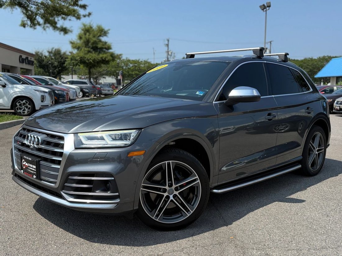 Suv in Virginia Beach, VA, United States 2 - 18338184