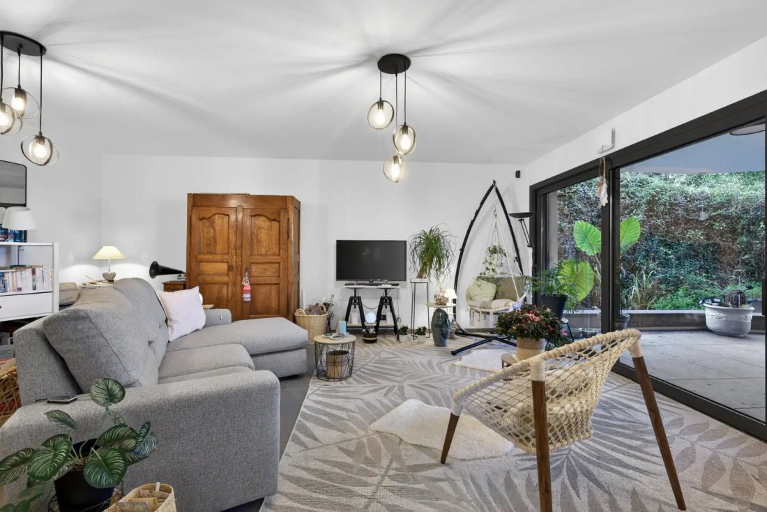 Apartment in Italie-Jacotot, Aix-les-Bains, France 3 - 18223102
