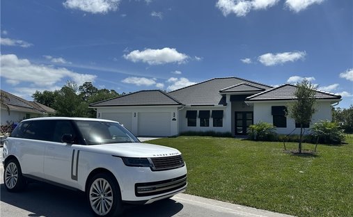 Maison à Vero Beach, Floride, États-Unis 1