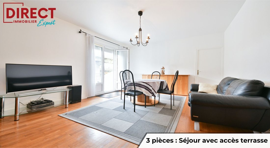 House in Le Centre, Maisons-Alfort, France 2 - 18335859
