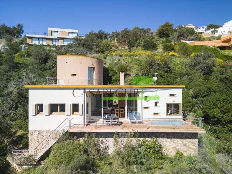 House in Begur, Catalonia, Spain 4 - 18336529