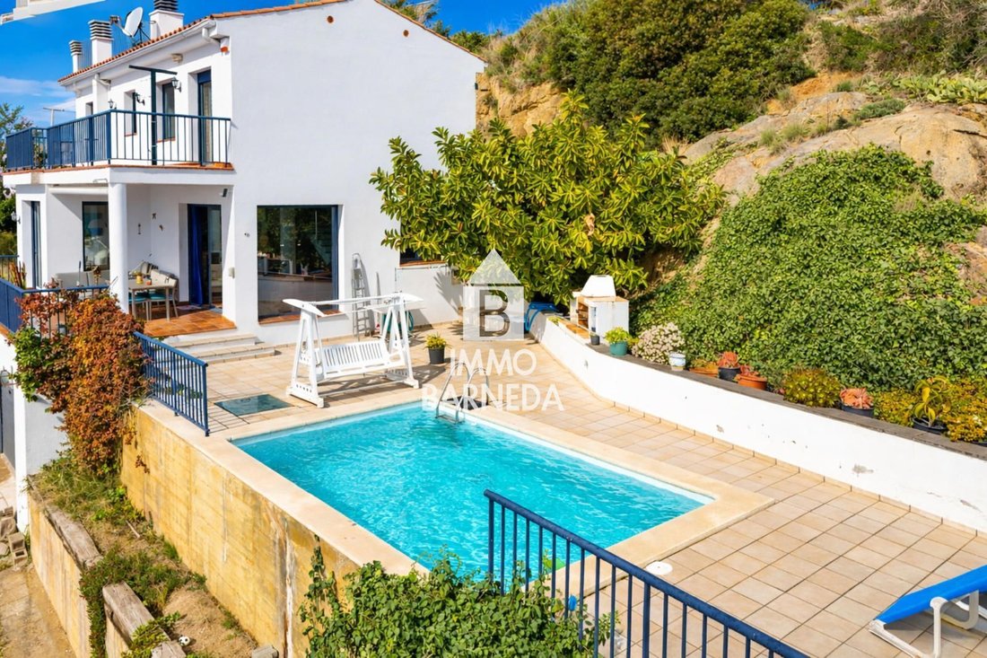 House in Canyelles, Catalonia, Spain 2 - 18336617