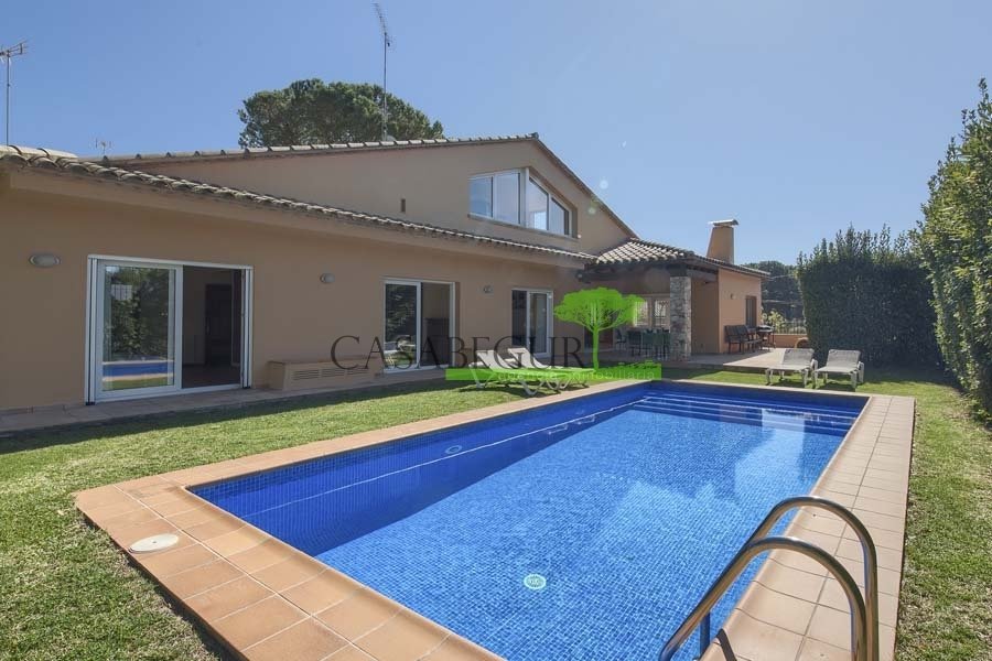 House in Begur, Catalonia, Spain 2 - 18335761