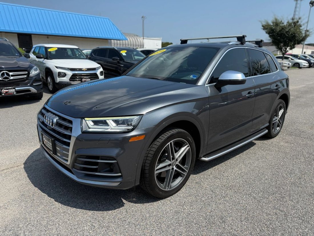 Suv in Virginia Beach, VA, United States 4 - 18338184
