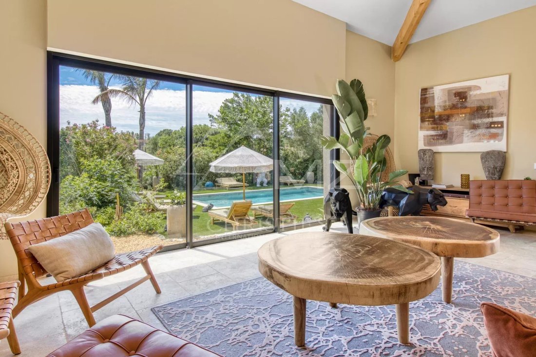 House in Grimaud, Provence-Alpes-Côte d'Azur, France 5 - 16485626