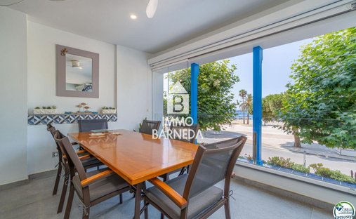 Apartamento en Rosas, Cataluña, España 1