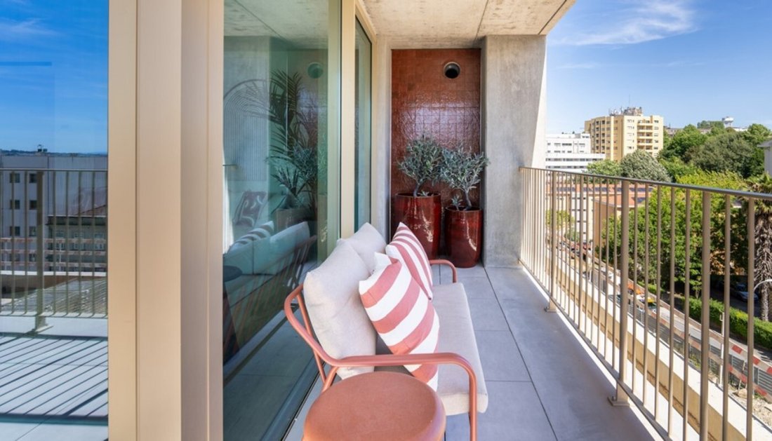 Apartment in Bonfim, Porto District, Portugal 3 - 17690916