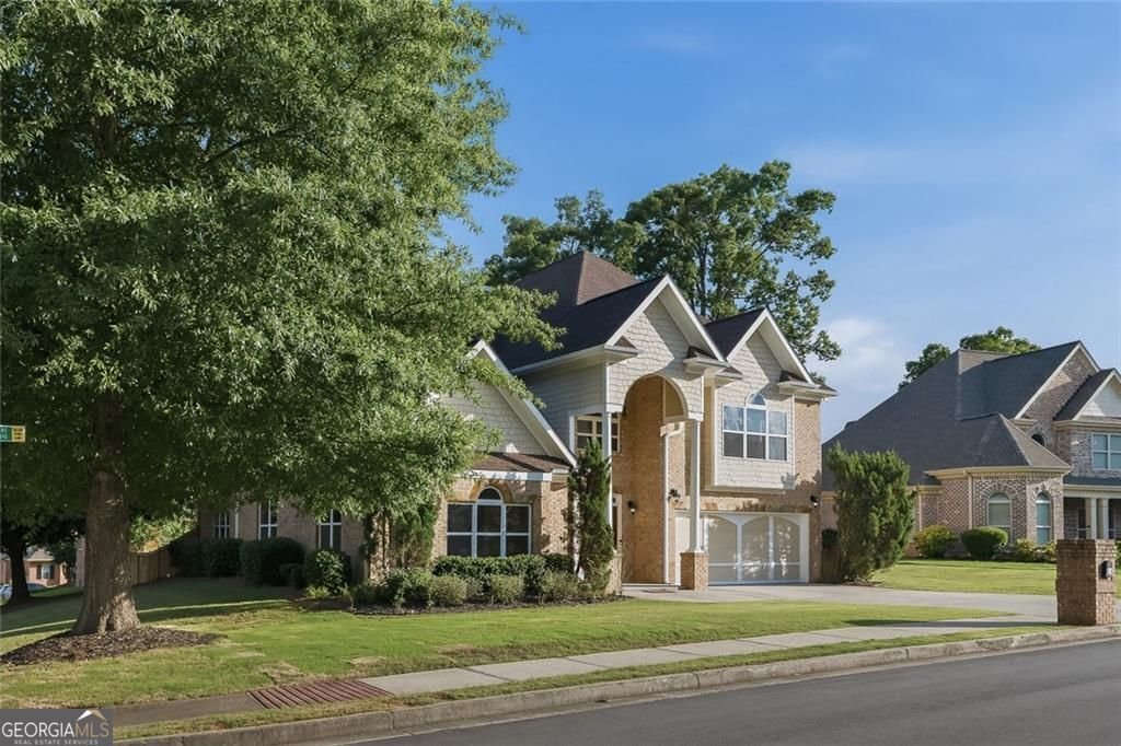 House in Lawrenceville, Georgia, United States 4 - 18098517
