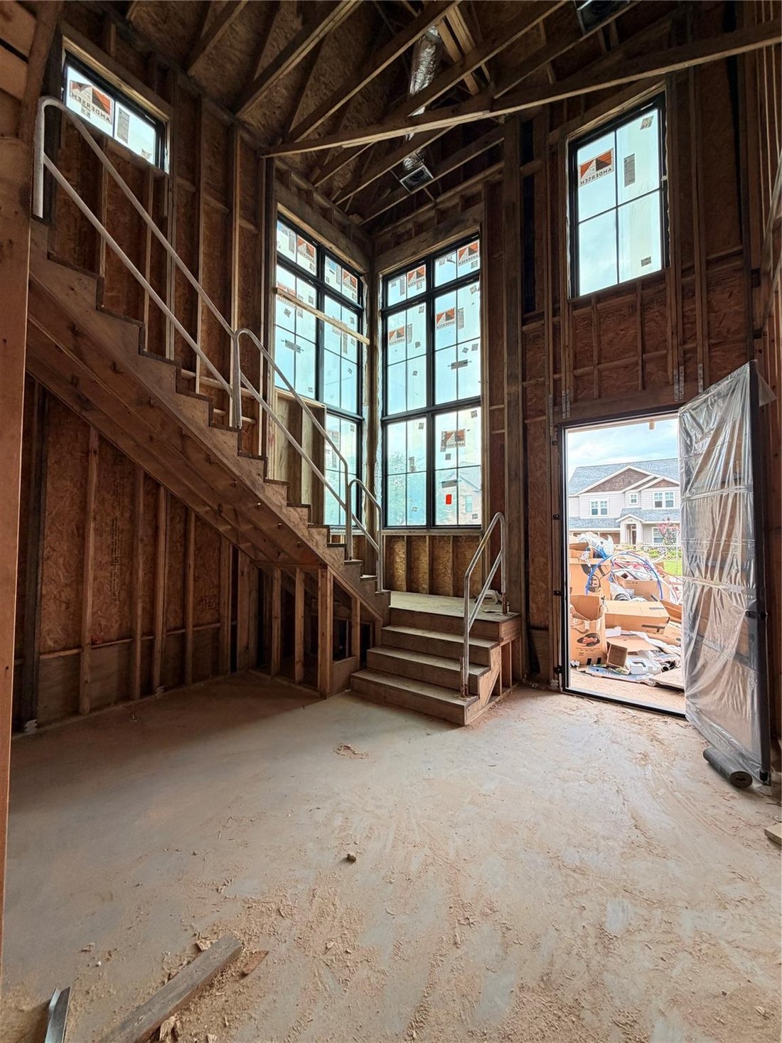 House in Houston, Texas, United States 5 - 18336318