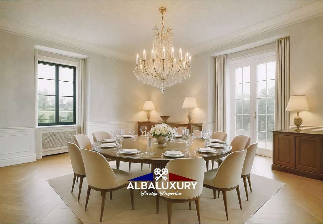 Apartment in San Siro, Milan, Italy 5 - 18340470