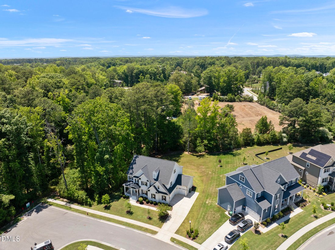 House in Cary, North Carolina, United States 2 - 18336422