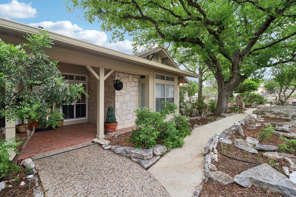 House in Kerrville, Texas, United States 4 - 18334878