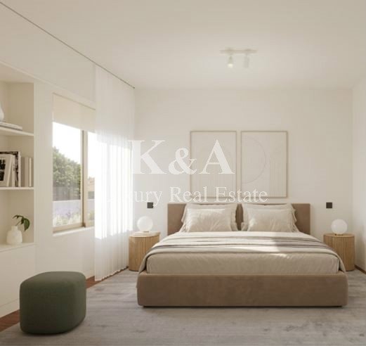 Apartment in Aldoar, Foz do Douro e Nevogilde, Porto District, Portugal 5 - 18341316