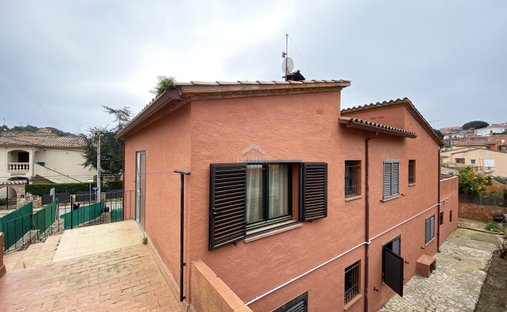 Villa in Begur, Catalonia, Spain 1