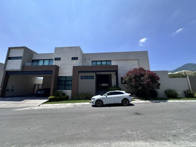 House in Monterrey, Nuevo Leon, Mexico 1 - 18227346