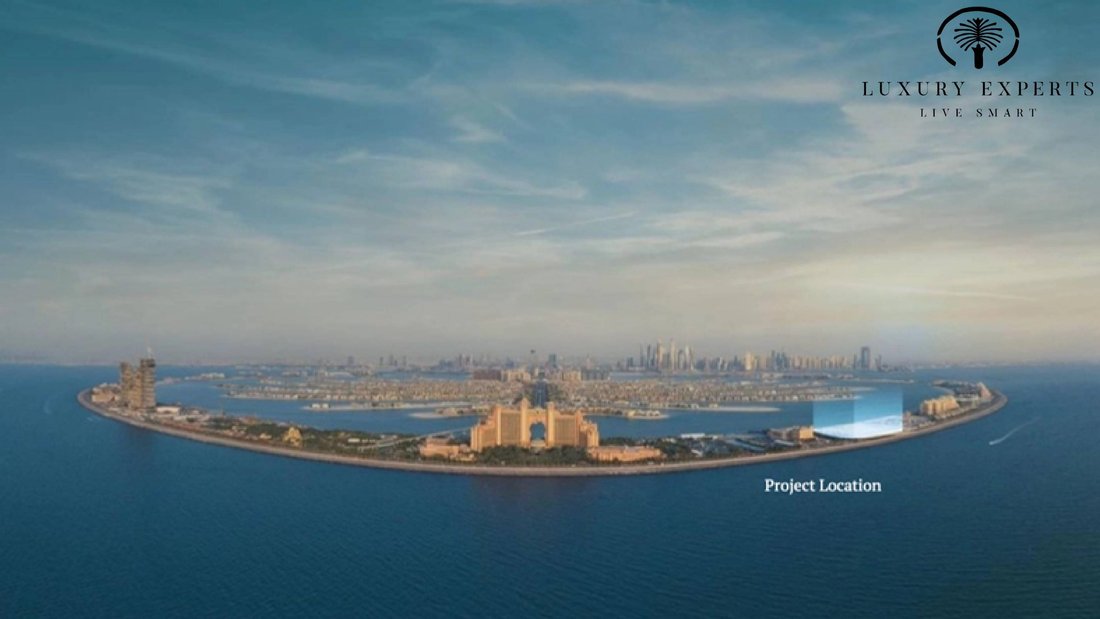 Apartment in Al Sufouh, Dubai, United Arab Emirates 5 - 18335787