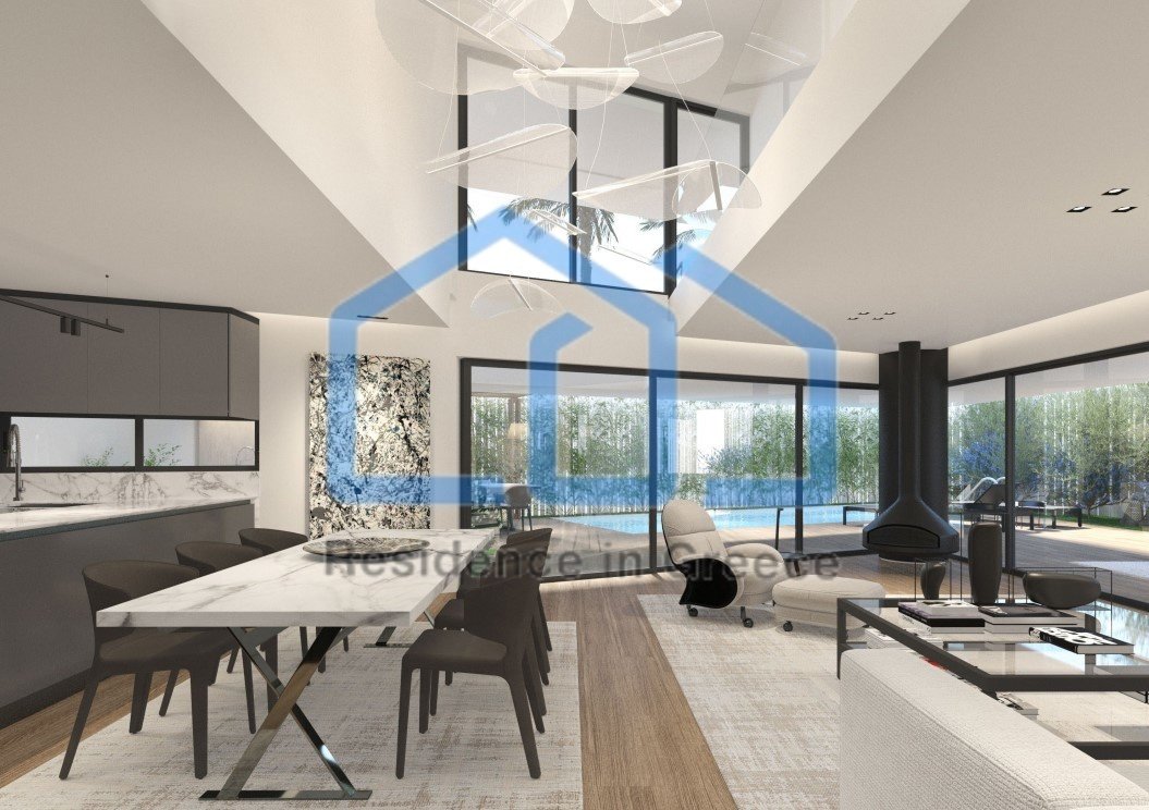 Apartment in Glyfada, Attica, Greece 3 - 18336562