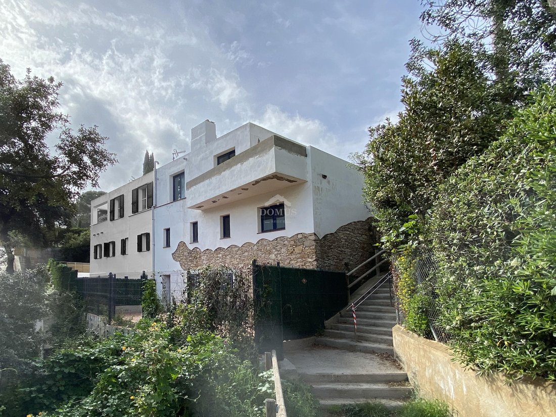 House in Begur, Catalonia, Spain 1 - 18335298