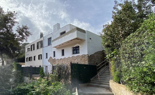 Haus in Begur, Katalonien, Spanien 1