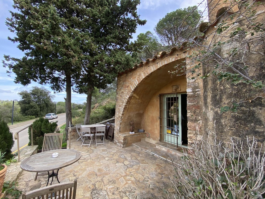 House in Begur, Catalonia, Spain 4 - 18336116