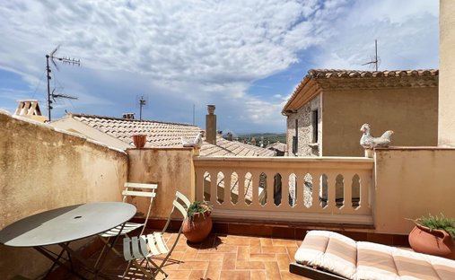 House in Begur, Catalonia, Spain 1