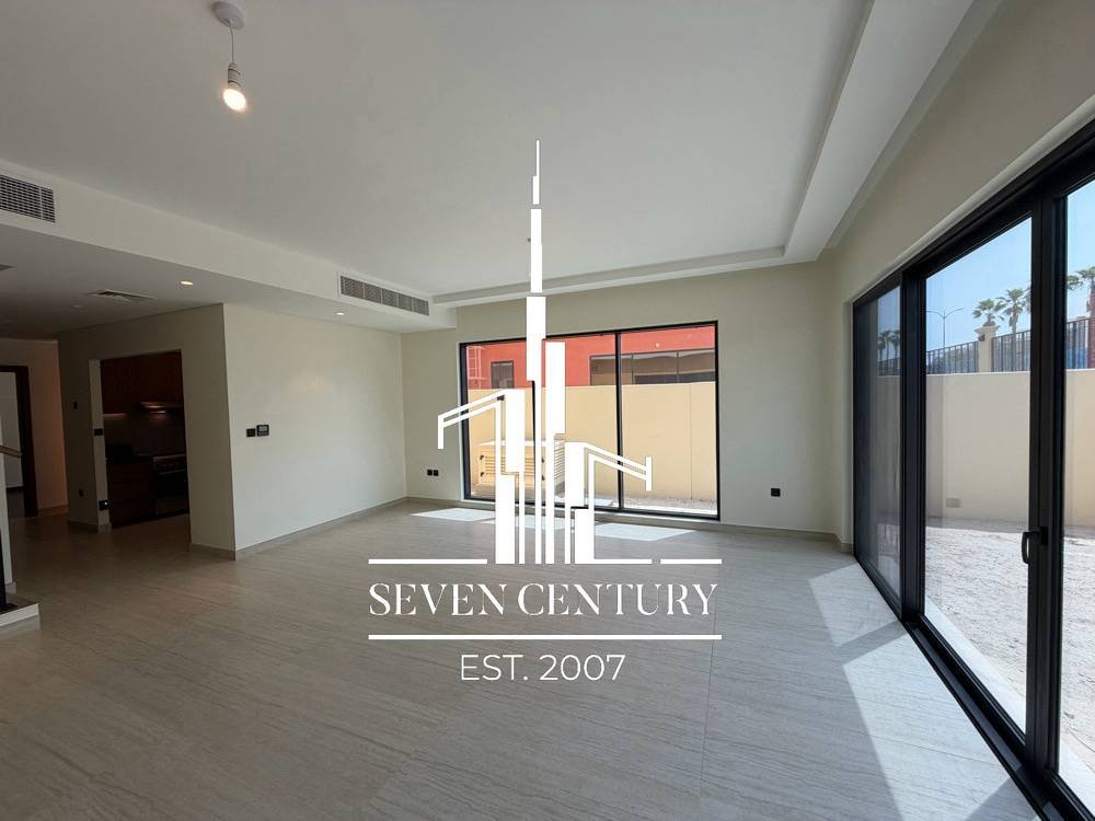 Townhouse in Al Hebiah 5, Al Hebiah, Dubai 4 - 18335871
