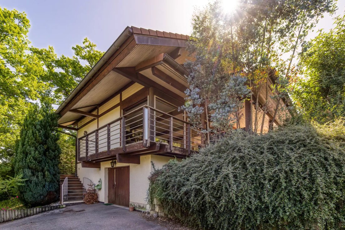House in Neydens, Auvergne-Rhône-Alpes, France 3 - 18196959