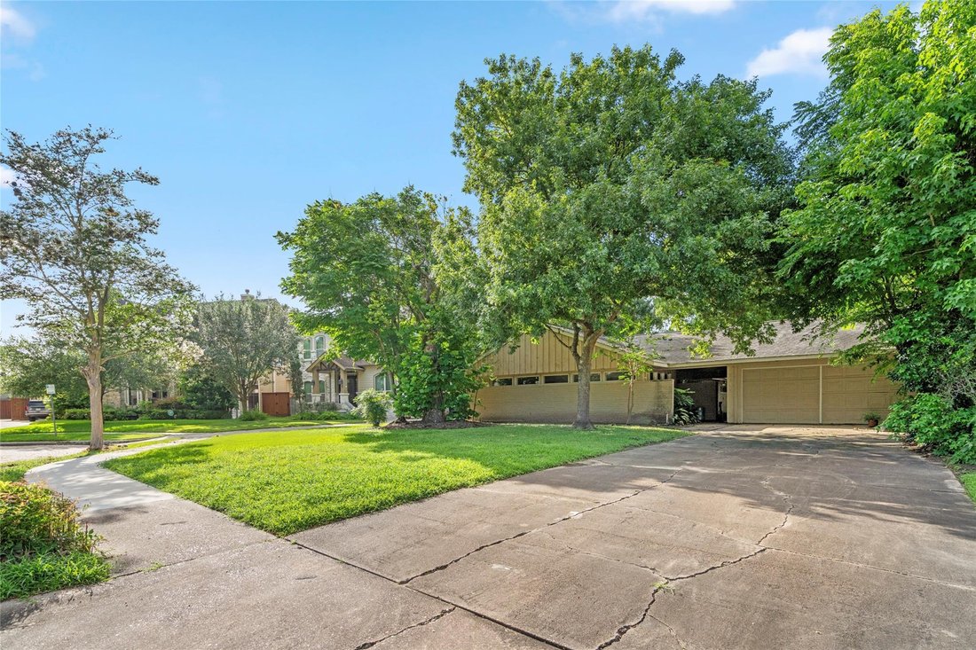 Haus in Houston, Texas, Vereinigte Staaten 2 - 18340929