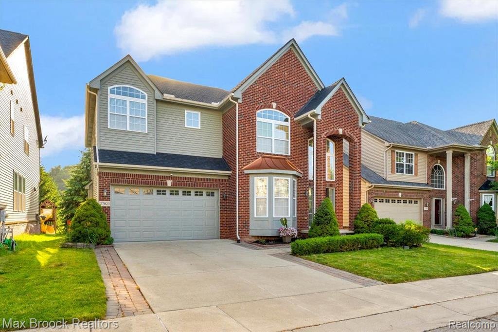 House in Novi, Michigan, United States 1 - 18324179