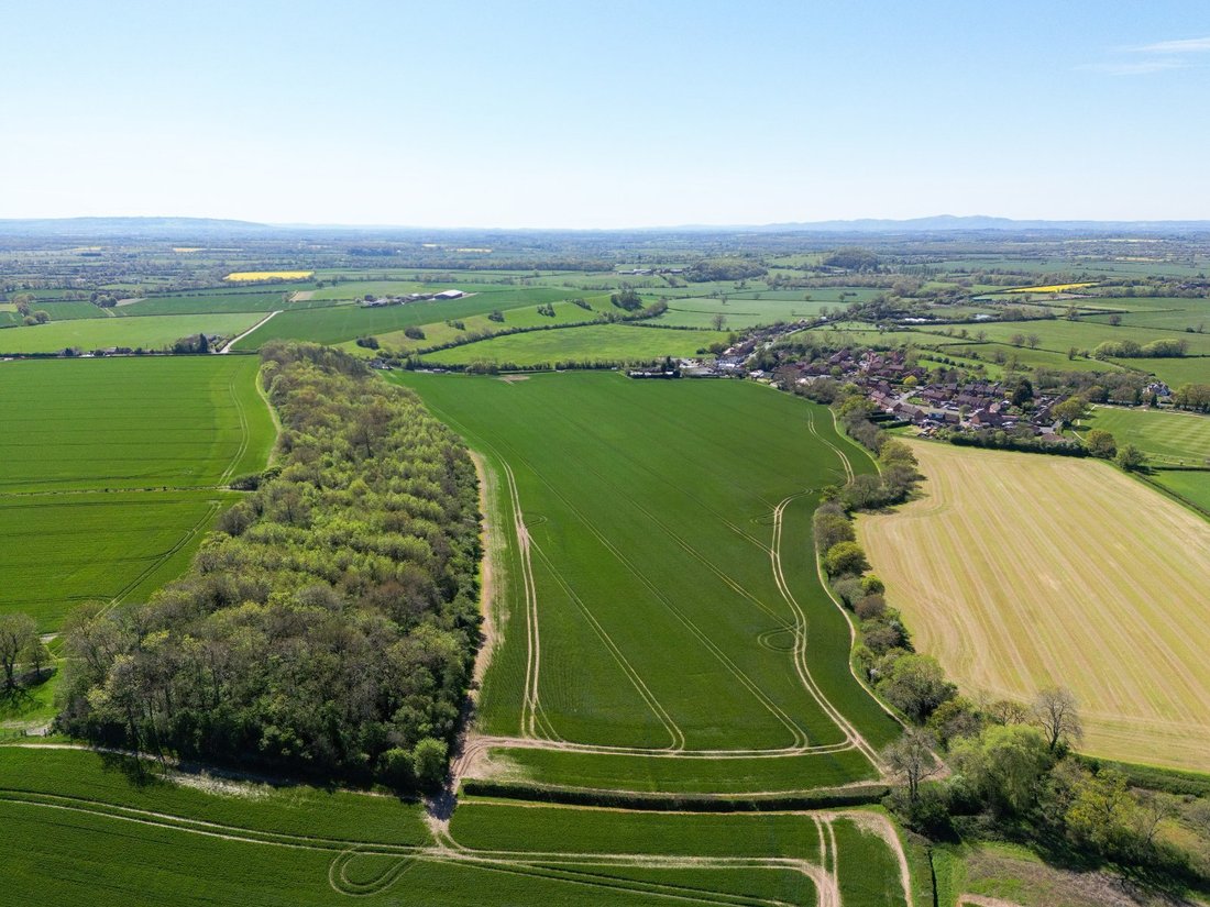 Land in Rock Hill, Stoke Prior, England 2 - 18334877