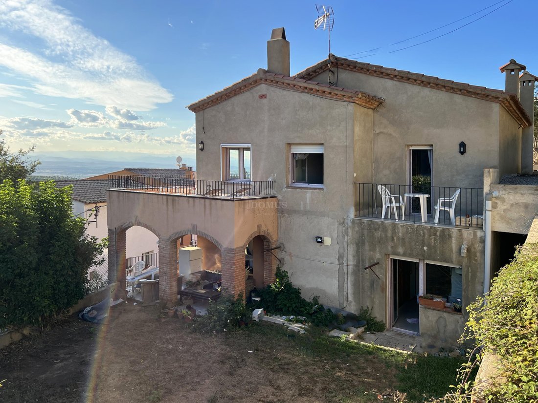 Villa in Begur, Catalonia, Spain 2 - 18335806